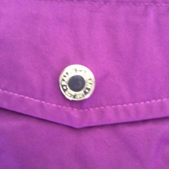 RALPH LAUREN GOLF POLO PONY PURPLE SLEEVELESS VEST SMALL - Picture 11 of 11